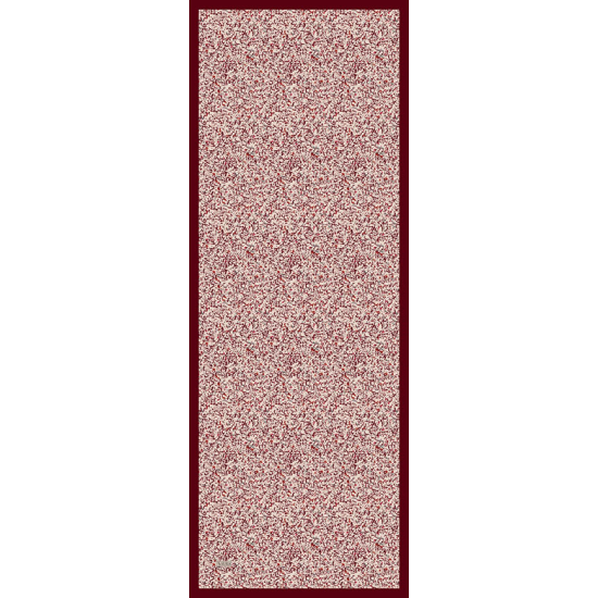 SURA TENSEL KRAŞ ŞAL  70*190  7606-V