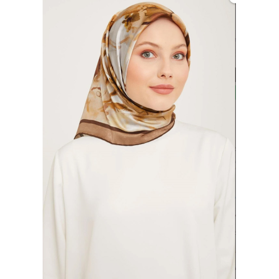 Armine Sura İpek Eşarp 23KA9018D01