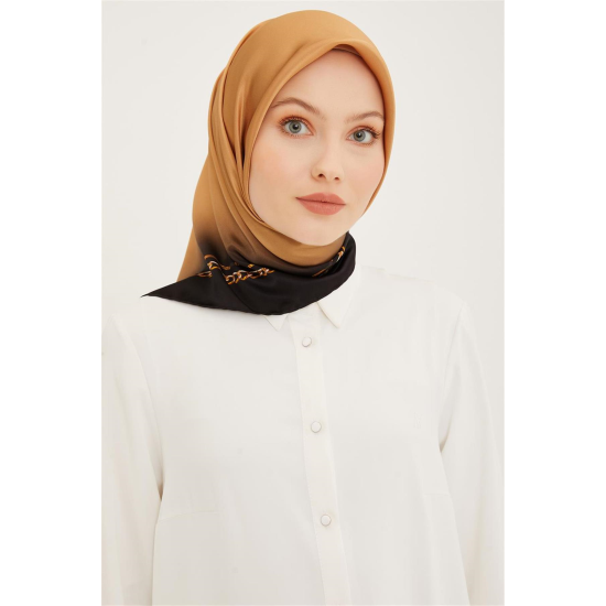Armine Sura İpek Eşarp 23YA8928D01-03