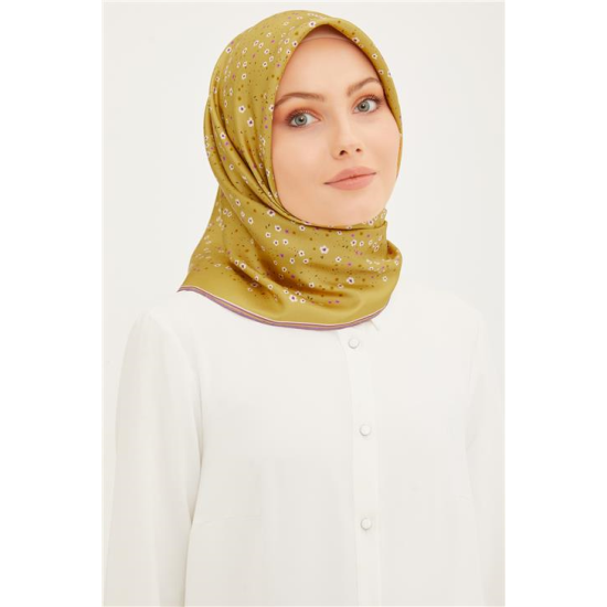 Armine Sura İpek Eşarp 23YA8900D01-
