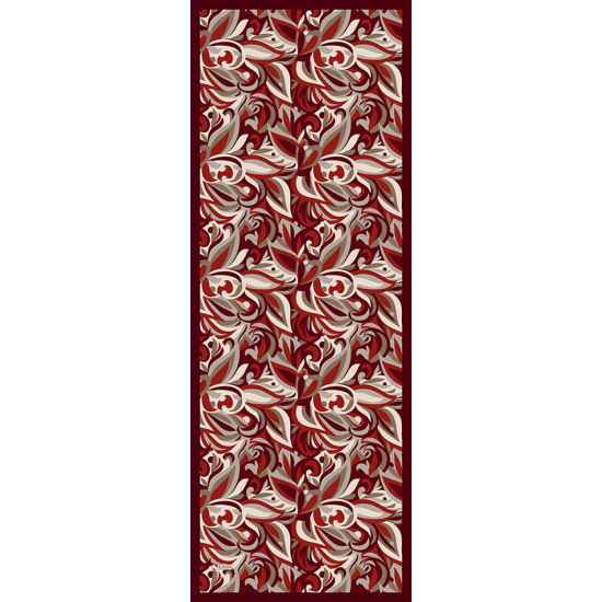 SURA TENSEL KRAŞ ŞAL  70*190 7609-V
