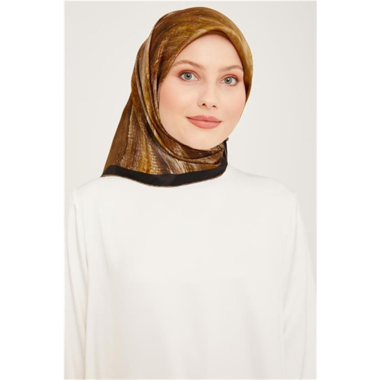 Armine Sura İpek Eşarp 23KA9012D01-