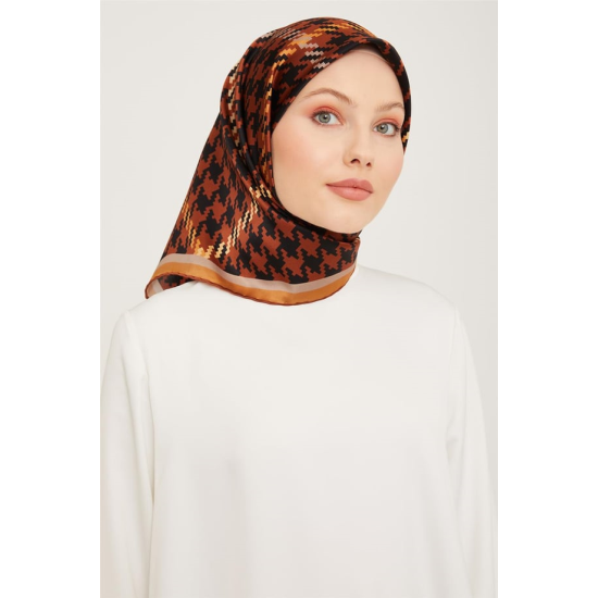 Armine Sura İpek Eşarp 23Ka9000D01-