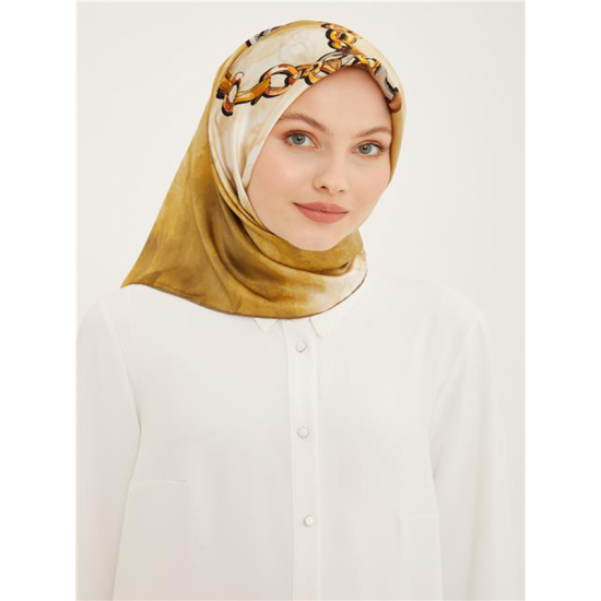 Armine Sura İpek Eşarp 23YA8920D01-