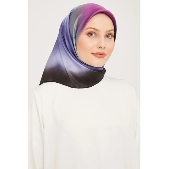 Armine Sura İpek Eşarp 23KA9051D02-