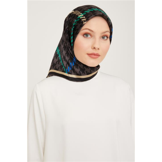 Armine Sura İpek Eşarp 23Ka9000D01-