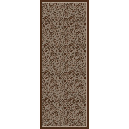 SURA İPEK VELORA  ŞAL 7804-V