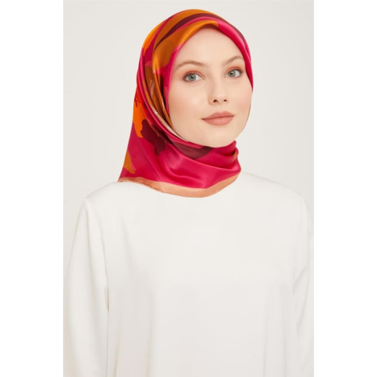 Armine Sura İpek Eşarp 23KA902D01-