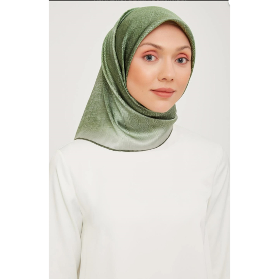 Armine Sura İpek Eşarp 23KA9030D01-