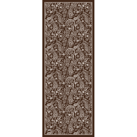 SURA İPEK VELORA  ŞAL 7804-V