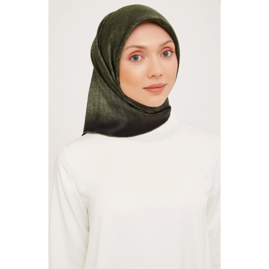 Armine Sura İpek Eşarp 23KA9030D01-