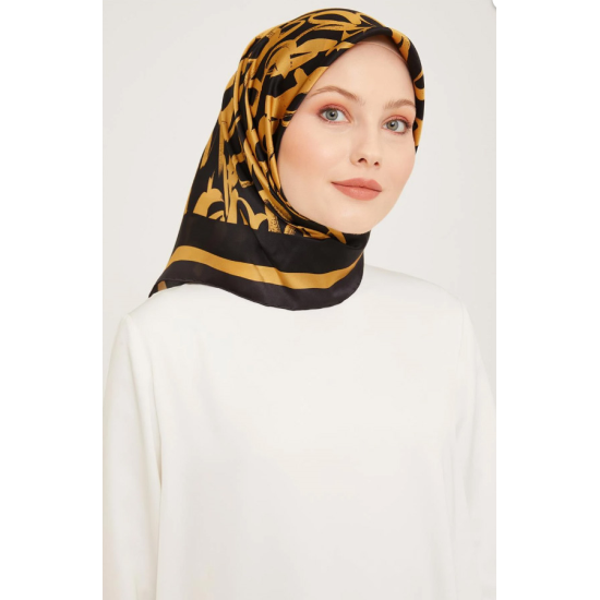 Armine Sura İpek Eşarp 23KA9006D01