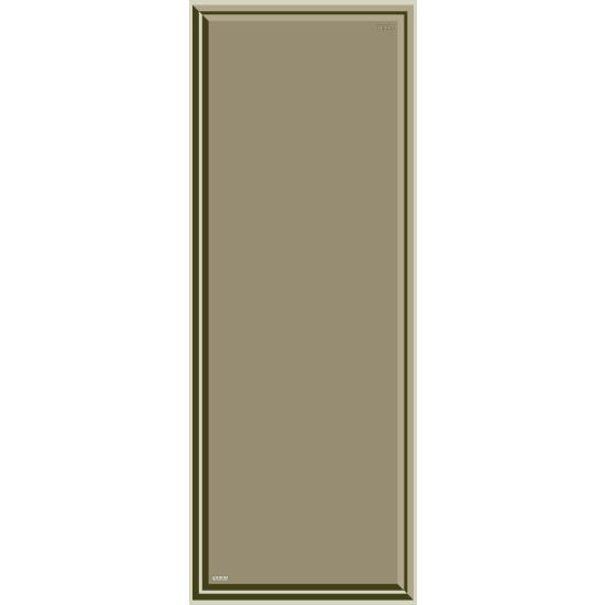 6055-V Twill İpek Etol 70x185 cm % 100 İpek Şal