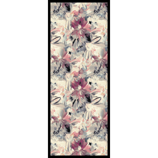 KETEN ŞAL FRANSIZ ŞİFONU 75*190  Z-026-V