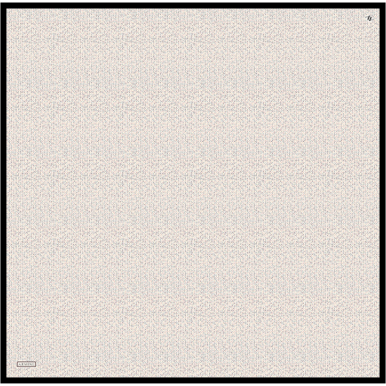 Armine Twill İpek Eşarp 24YA9113D02