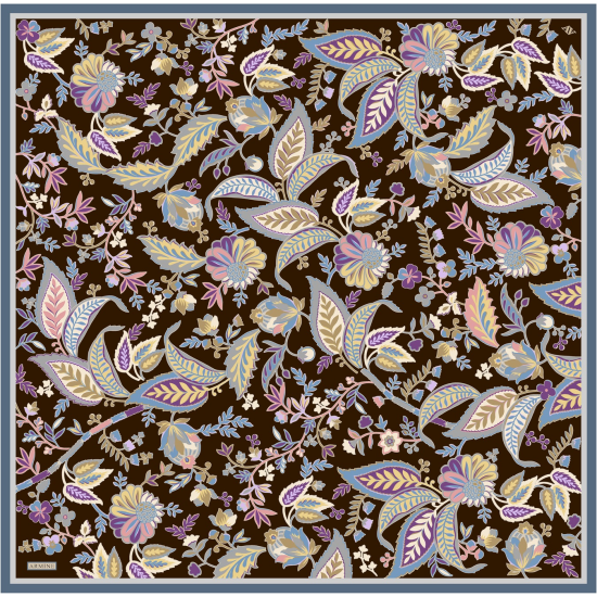 Armine Sura İpek Eşarp 24KA9227D01-