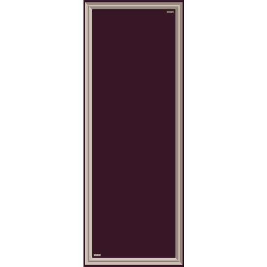 6055-V Twill İpek Etol 70x185 cm % 100 İpek Şal