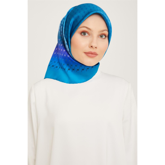 Armine Sura İpek Eşarp 23KA9003D01-