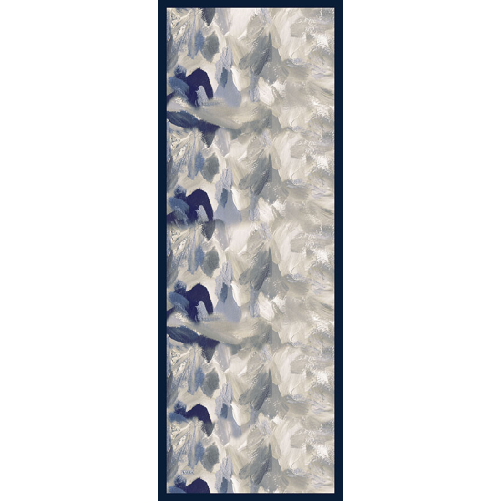 SURA TENSEL KRAŞ ŞAL  70*190   7605-V