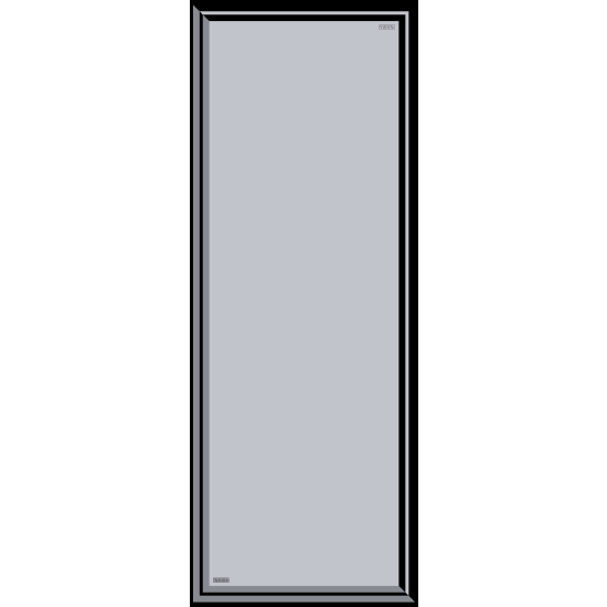 6055-V Twill İpek Etol 70x185 cm % 100 İpek Şal