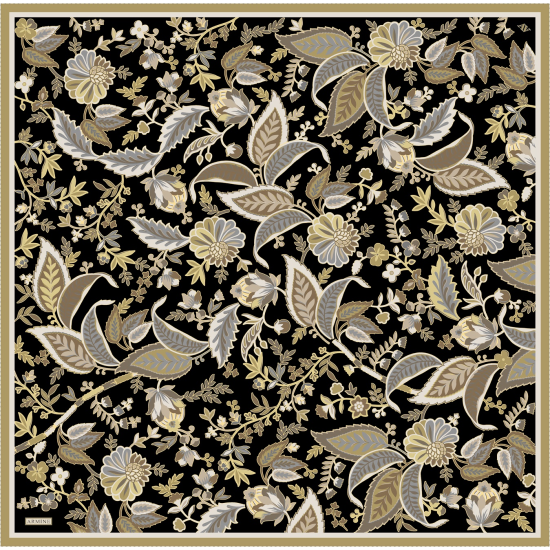 Armine Sura İpek Eşarp 24KA9227D01-