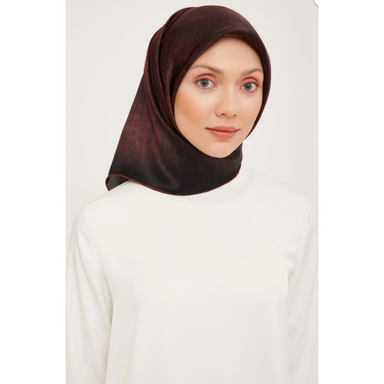 Armine Sura İpek Eşarp 23KA9030D01-