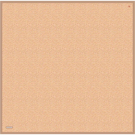 Armine Twill İpek Eşarp 24YA9113D02