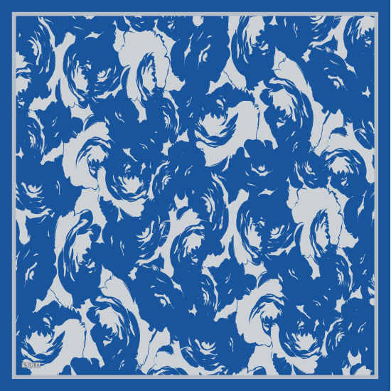 SURA VELORA EŞARP 7744-V