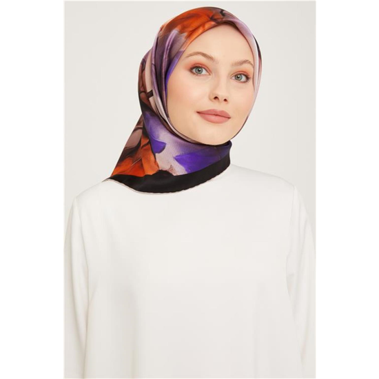 Armine Sura İpek Eşarp 23KA9014D01-