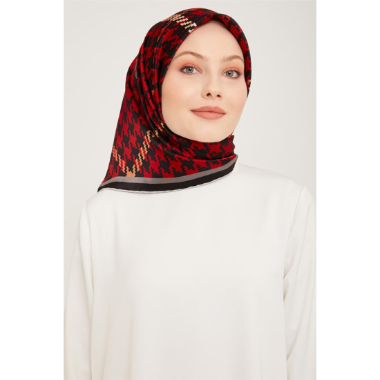Armine Sura İpek Eşarp 23Ka9000D01-