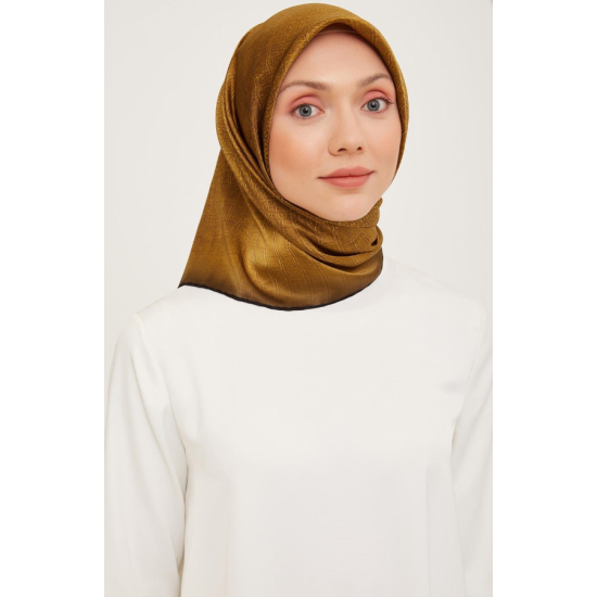 Armine Sura İpek Eşarp 23KA9030D01-
