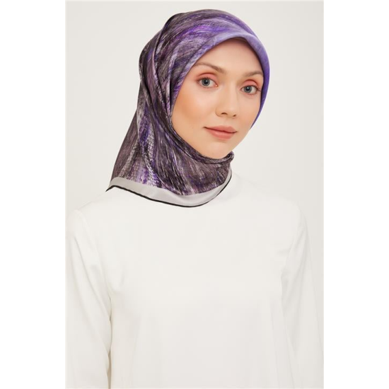 Armine Sura İpek Eşarp 23KA9012D01-