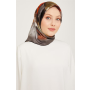 Armine Sura İpek Eşarp 23Ka9001D01