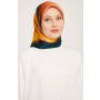Armine Sura İpek Eşarp 23KA9051D02-