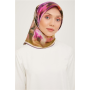 Armine Sura İpek Eşarp 23KA9033D01-