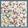 Armine Sura İpek Eşarp 24YA9153D01-