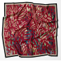 K188- KETEN SOFT POLYESTER EŞARP 90*90