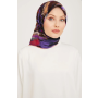 Armine Twill İpek Eşarp 23KA9049D02