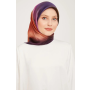 Armine Sura İpek Eşarp 23KA9051D02-