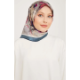 Armine Sura İpek Eşarp 23KA9018D01