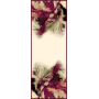 6811-V Twill İpek Etol 70x185 cm % 100 İpek Şal