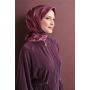 Armine Twill İpek Eşarp 26KA9637D01-