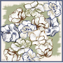 Armine Sura İpek Eşarp 23KA9012D01-