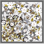 Armine Sura İpek Eşarp 24YA9153D01-