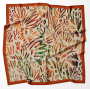 K188- KETEN SOFT POLYESTER EŞARP 90*90