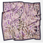 K188- KETEN SOFT POLYESTER EŞARP 90*90
