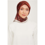 Armine Sura İpek Eşarp 23KA9012D01-