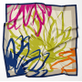 K188- KETEN SOFT POLYESTER EŞARP 90*90