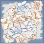 Armine Sura İpek Eşarp 23KA9110D01-