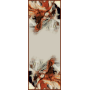 6811-V Twill İpek Etol 70x185 cm % 100 İpek Şal